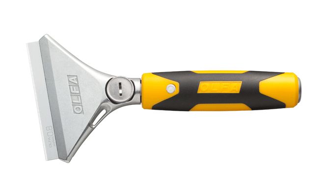 XSR-200 Extra Heavy-Duty Scraper 8"