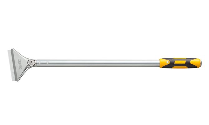 XSR-600 Extra Heavy-Duty Scraper 24"