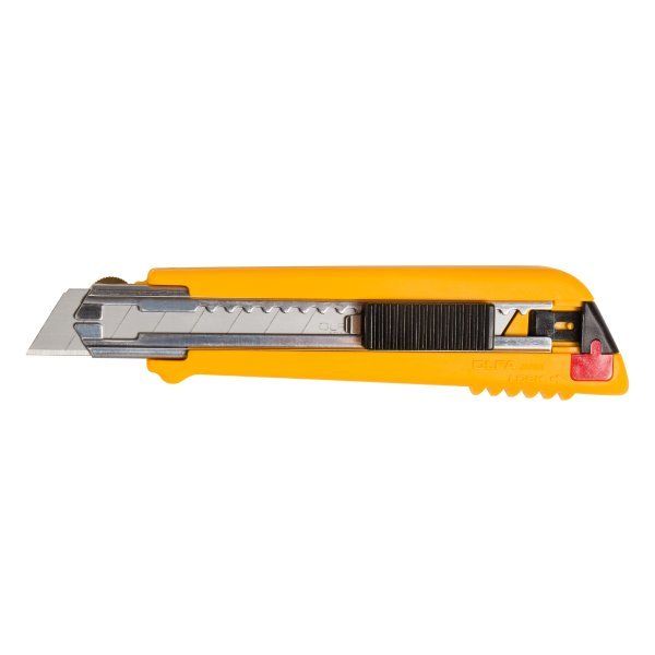 PL-1 Pro-Load Multi-Blade Utility Knife 18 mm