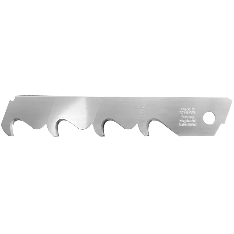 Snap-Off Hook Blades 18 mm (Pack of 5)