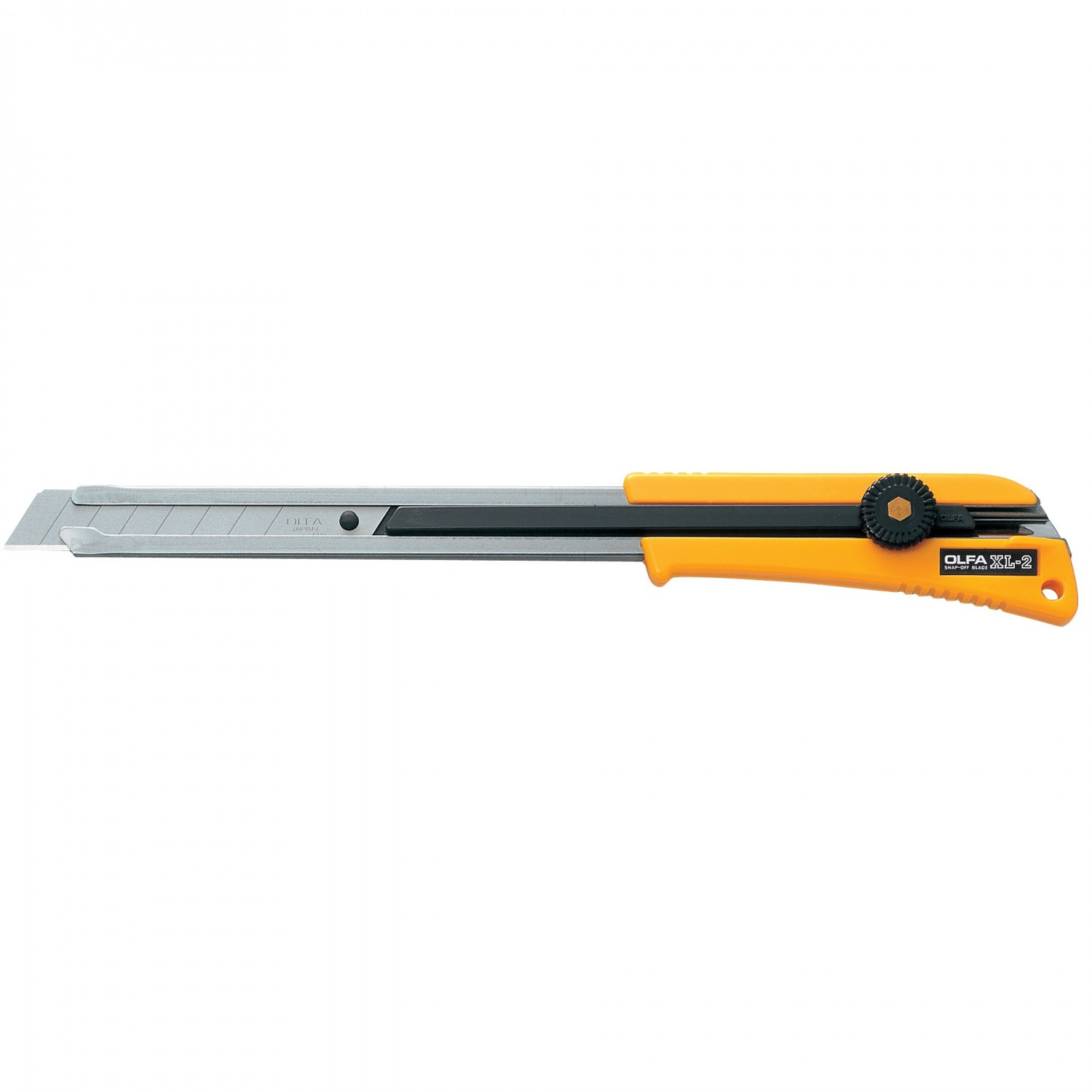 XL2 Heavy-Duty Extended-Reach Utility Knife