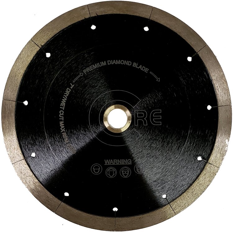 Core Abrasives (CADF7) product