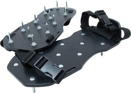 Spiked Shoes 12"
