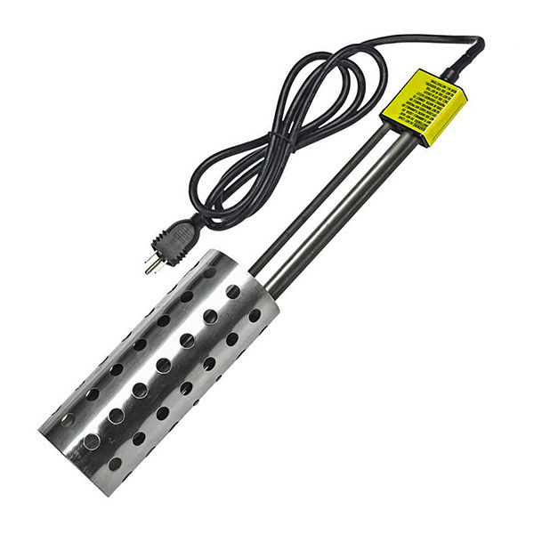 Bucket Heater 1000W - 120V
