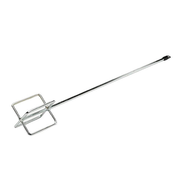 Batteur pour mélangeur 30"