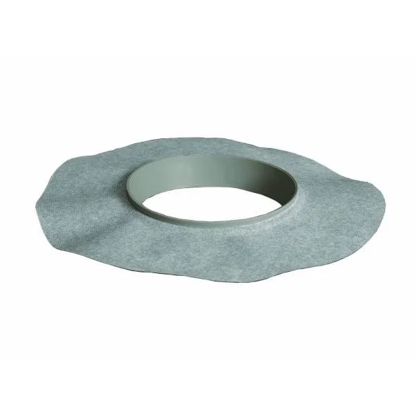 Mixer Valve Gasket Non-Woven Polypropylene and Thermoplastic Rubber Ring 9-1/4"