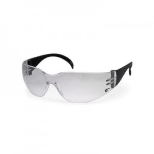 Lunettes de sécurité à verres clairs