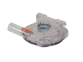 Surface Grinding Guard