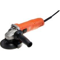 Compact Angle Grinder 760w - 4 1/2"