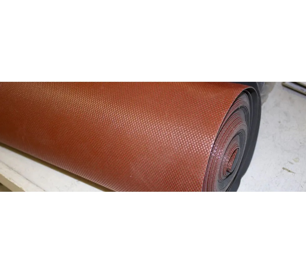 Membrane pour vinyle Red UHD 3.6' x 55.5' - 1.5 mm (200 pi²)