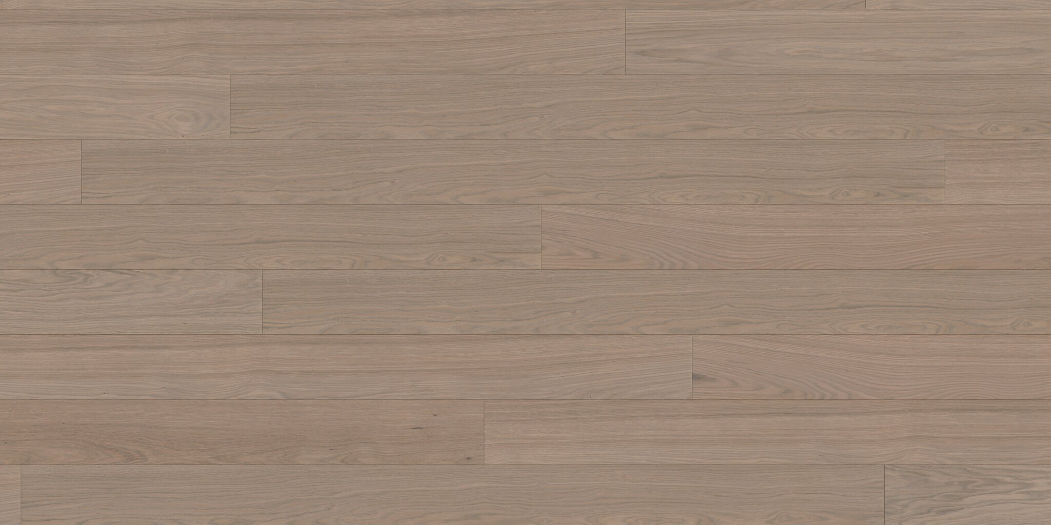 Bois d'ingénierie Viken Earth Grey 6" - 3/8"