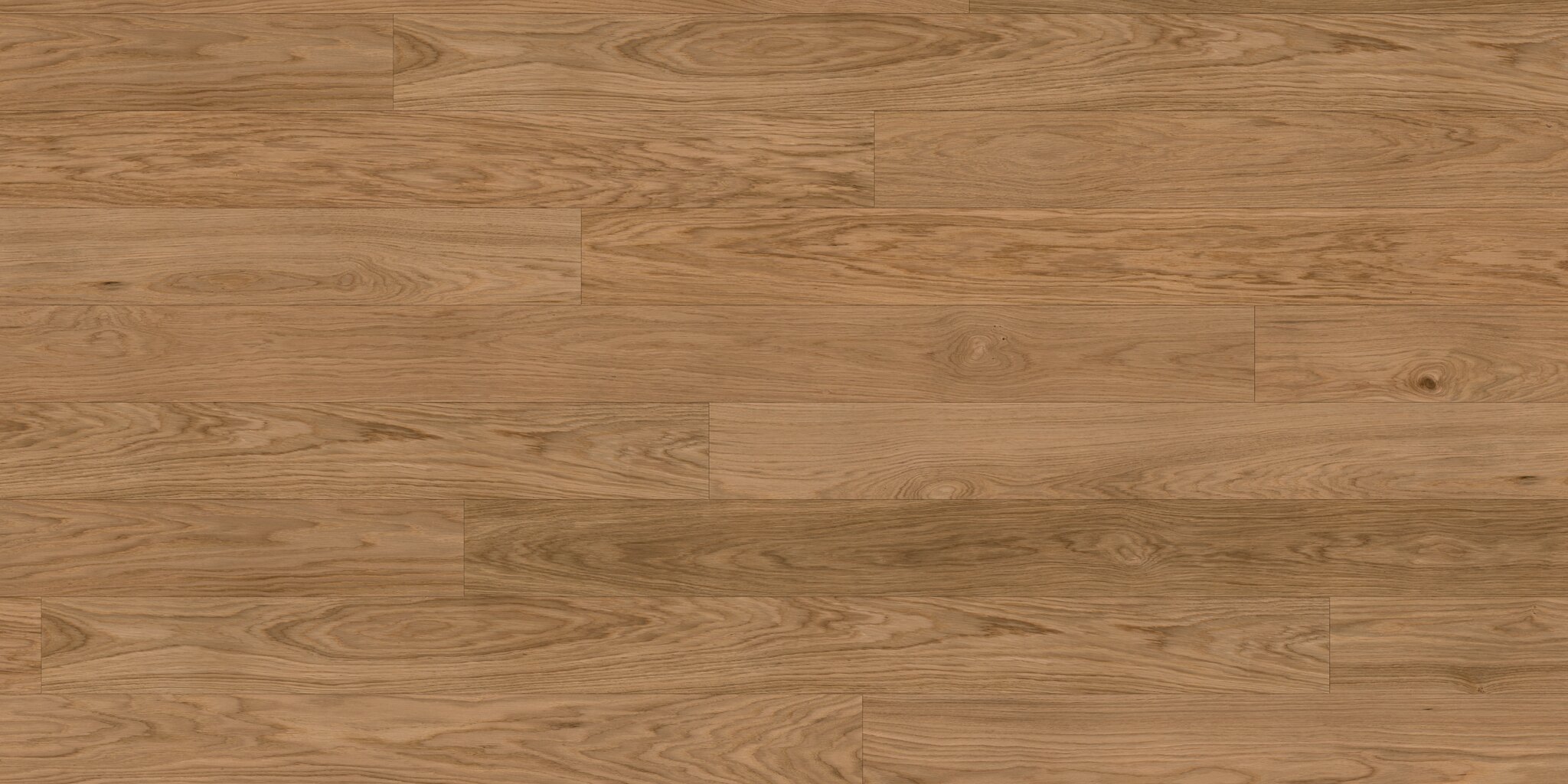 Bois d'ingénierie Viken Natural 6" - 3/8"