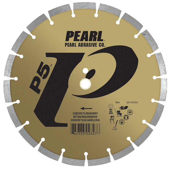 Pearl Abrasive (LW1412CSP) product