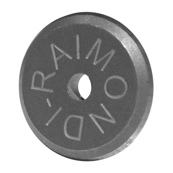 Scoring Wheel for Raizor 5/8"
