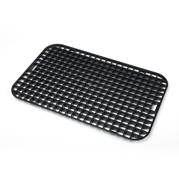 Smart Grating for Wash Bucket