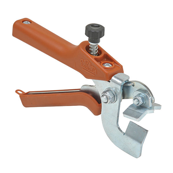 Pince à découper pour les carreaux épais de 6mm