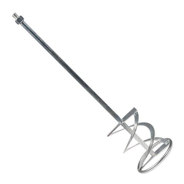 Triple Spirals Mixing Paddle 5-1/2"