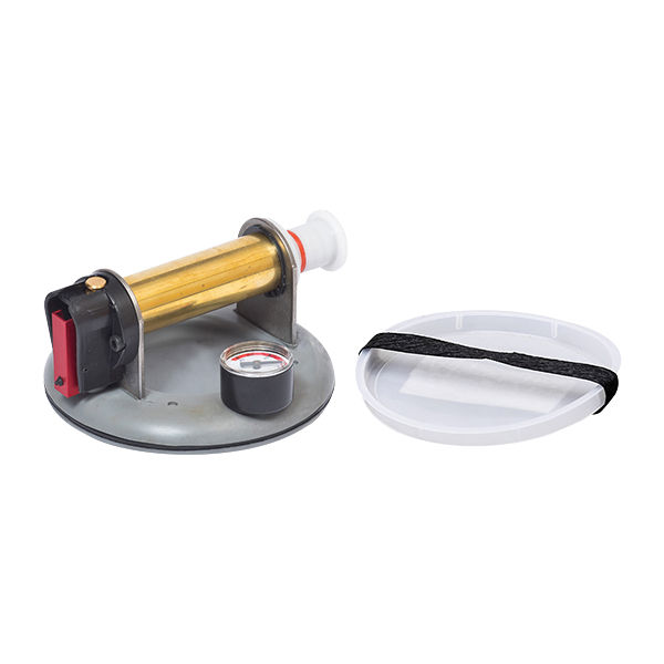 MEDUSA Suction Cup 4.5"