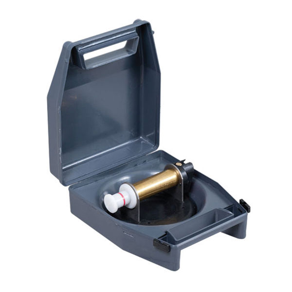 Vacuum Suction Cup with Case