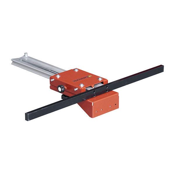 Telescopic Counter Square for Wet Bridge Saws Pikus Adv, SMS, Zoe ADV Maxicut