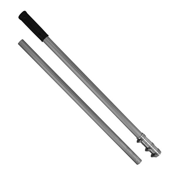 Reimondo様 Raimondi - Sectional Handle with Hole Anodized Aluminum 52