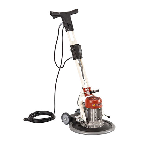 Floor Preparation Machine Maxititina 110V 60Hz