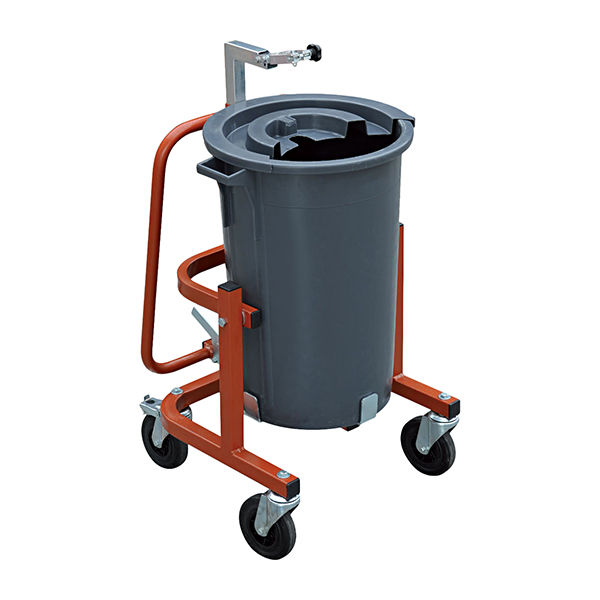 FLUID MIX SPECIAL Mixing Bucket - 75 L