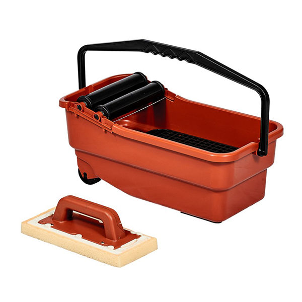 Smart Wash Bucket