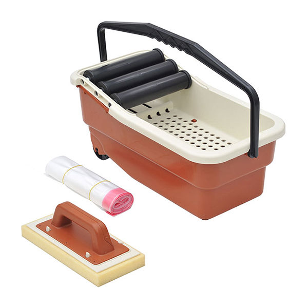 Wash Bucket Easy with Seepex Sponge 2.7 gal