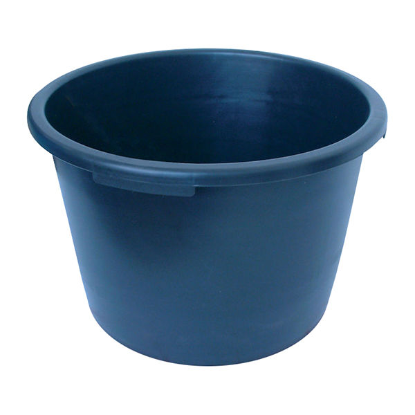 Bucket with Handle for Iperbet Mixer 12 gal
