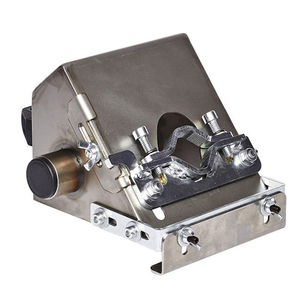 Tile Cuting Guide RAI-CUT without Angle Grinder Stainless Steel