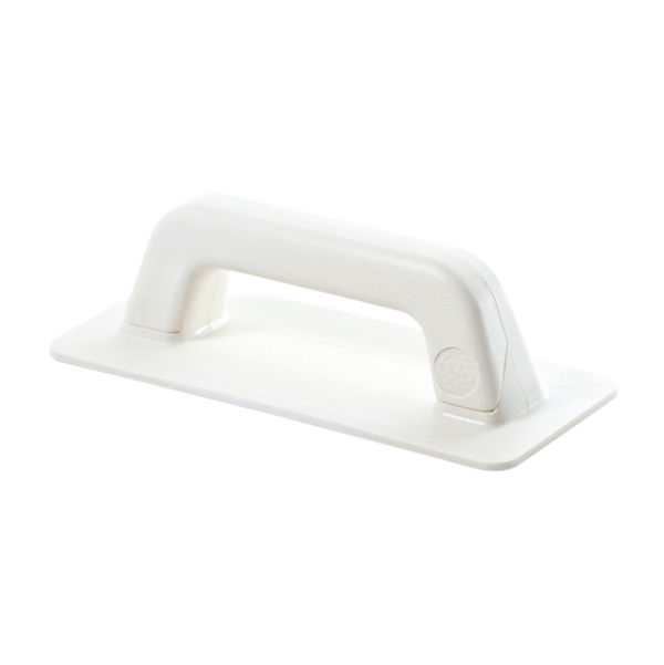 Finish Handle with Velcro