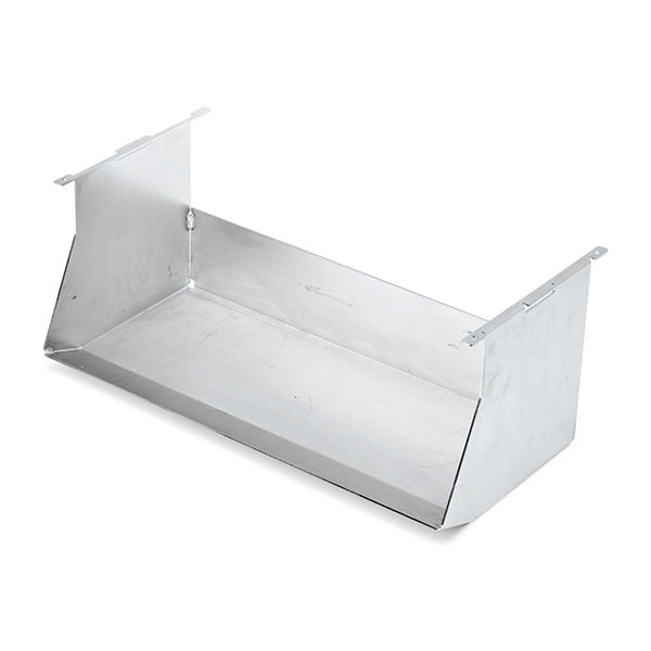 Side Tools Box Steel for BM 180