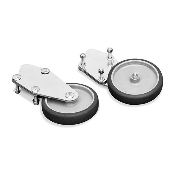 Wheels for BM 180 (Pack of 2)