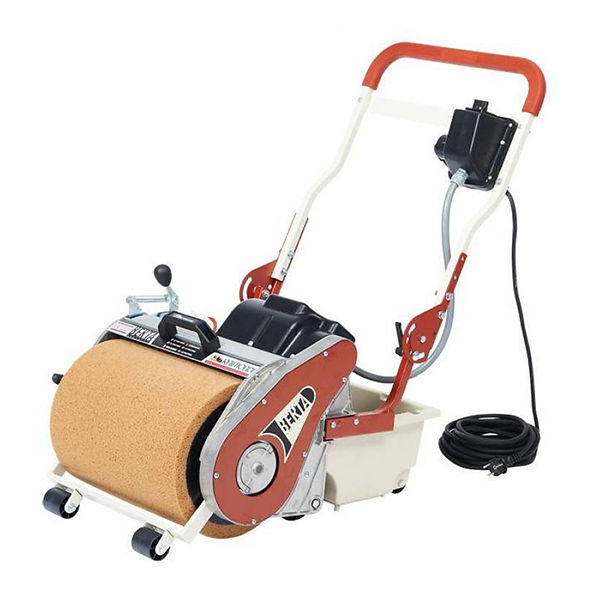 BERTA ADV Sponge-Machine