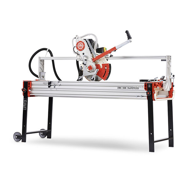 Raimondi - ZOE 150 Advanced Bridge Wet Saw - 420150AUSSD | FloorBox