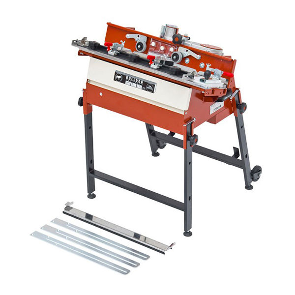 BullDog Advanced Stone Cutter 31"