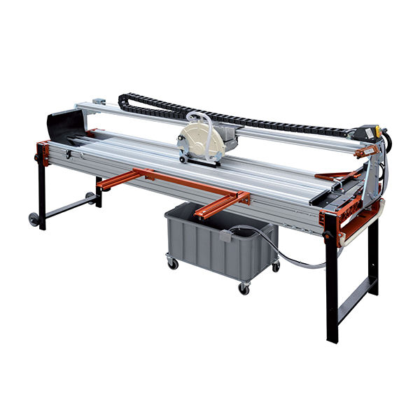 Maxi Cut Slab Cutter 2000 mm - 85 L