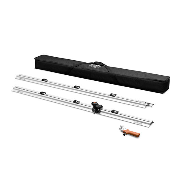 Manual Tile Cutter System Raizor for Large Format Tile