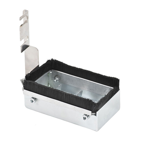 Dust Collector Attachment for Power Raizor