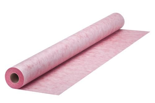 Waterproofing Membrane ProvaMat - 39-3/8" x 82' - 0.43 mm (269.09 sqft)