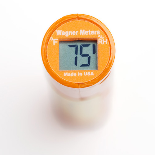 Lecteur automatique Rapid RH Easy Reader - Celcius