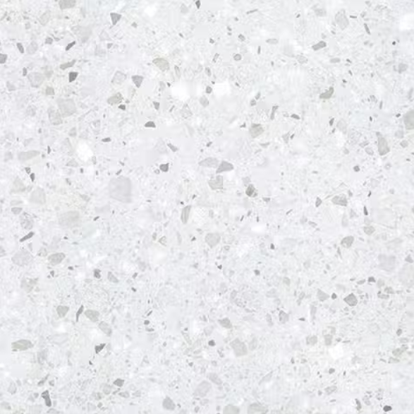 Planchers 1867 - Floor Tiles Taku White Matte 26