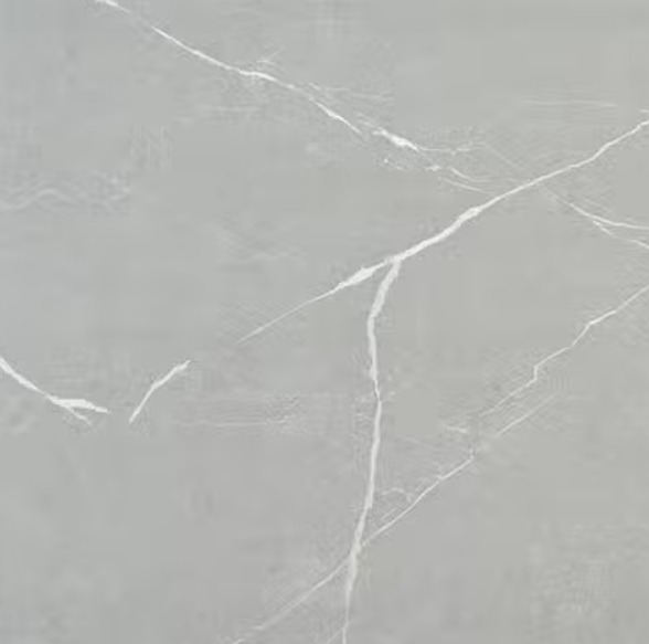 Floor Tiles Meraki Grey Matte 24" x 24"