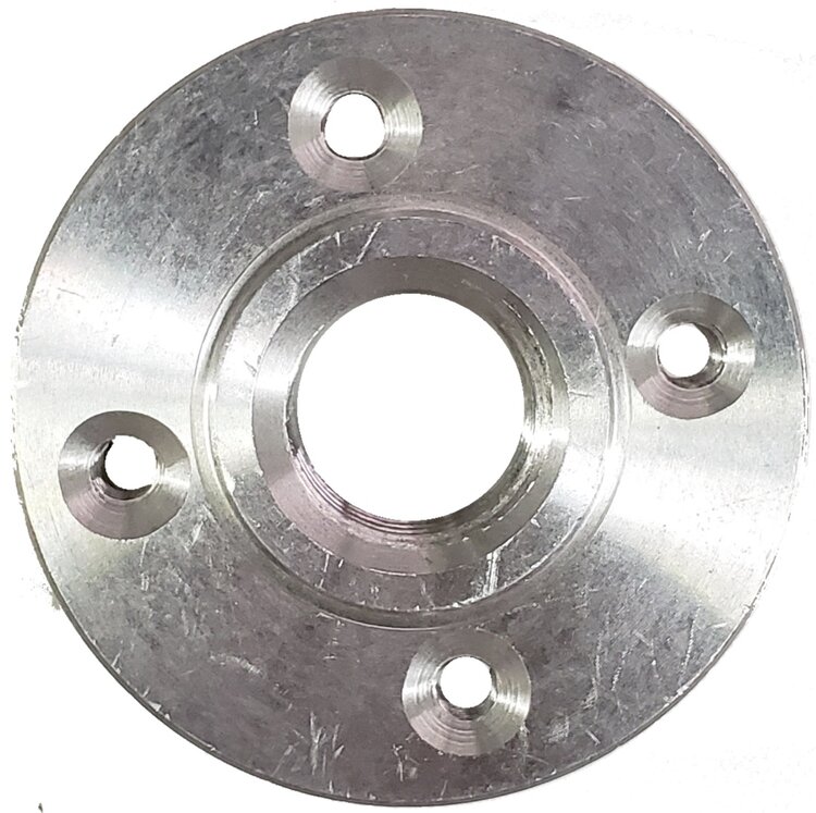 Flange Adapter 32 mm