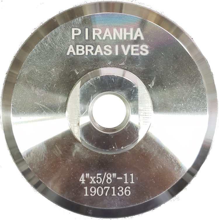 Piranha (PAABP-4) product