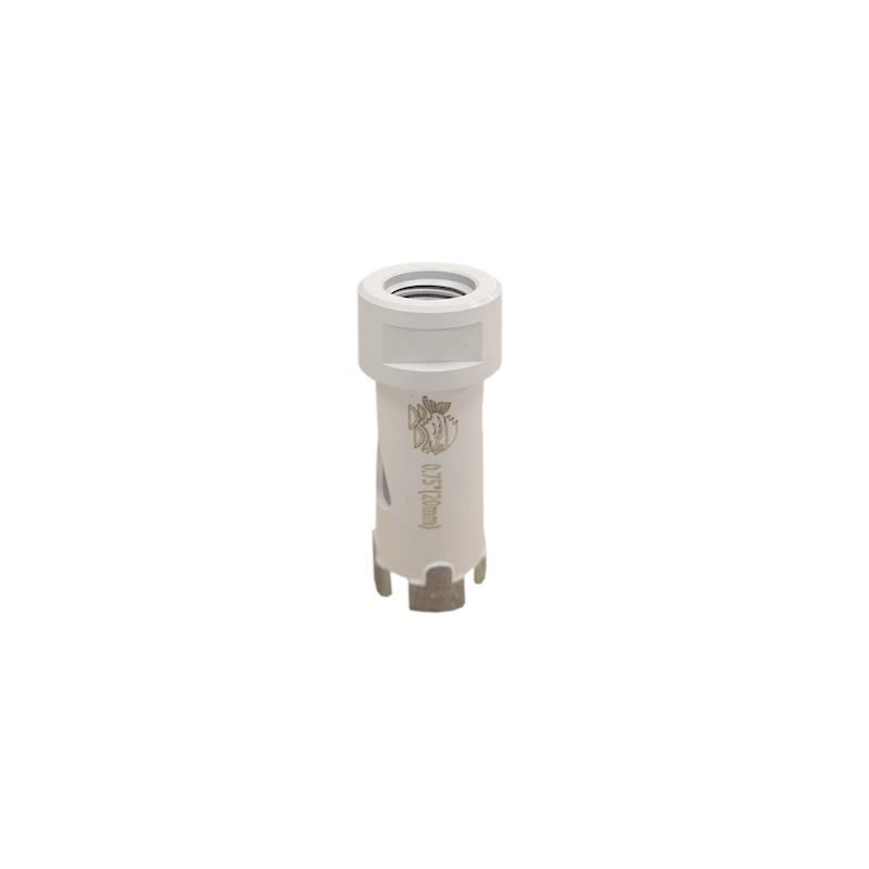 Wet/Dry Diamond Core Bit PAUCM Series 3/4" for Porcelain