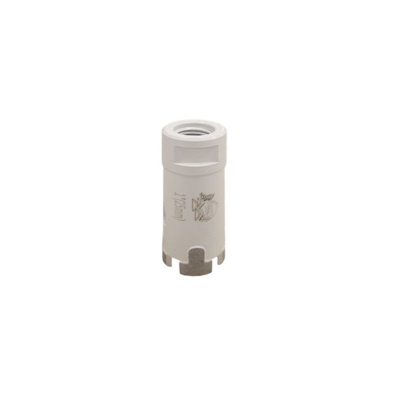 Wet/Dry Diamond Core Bit PAUCM Series 1" for Porcelain