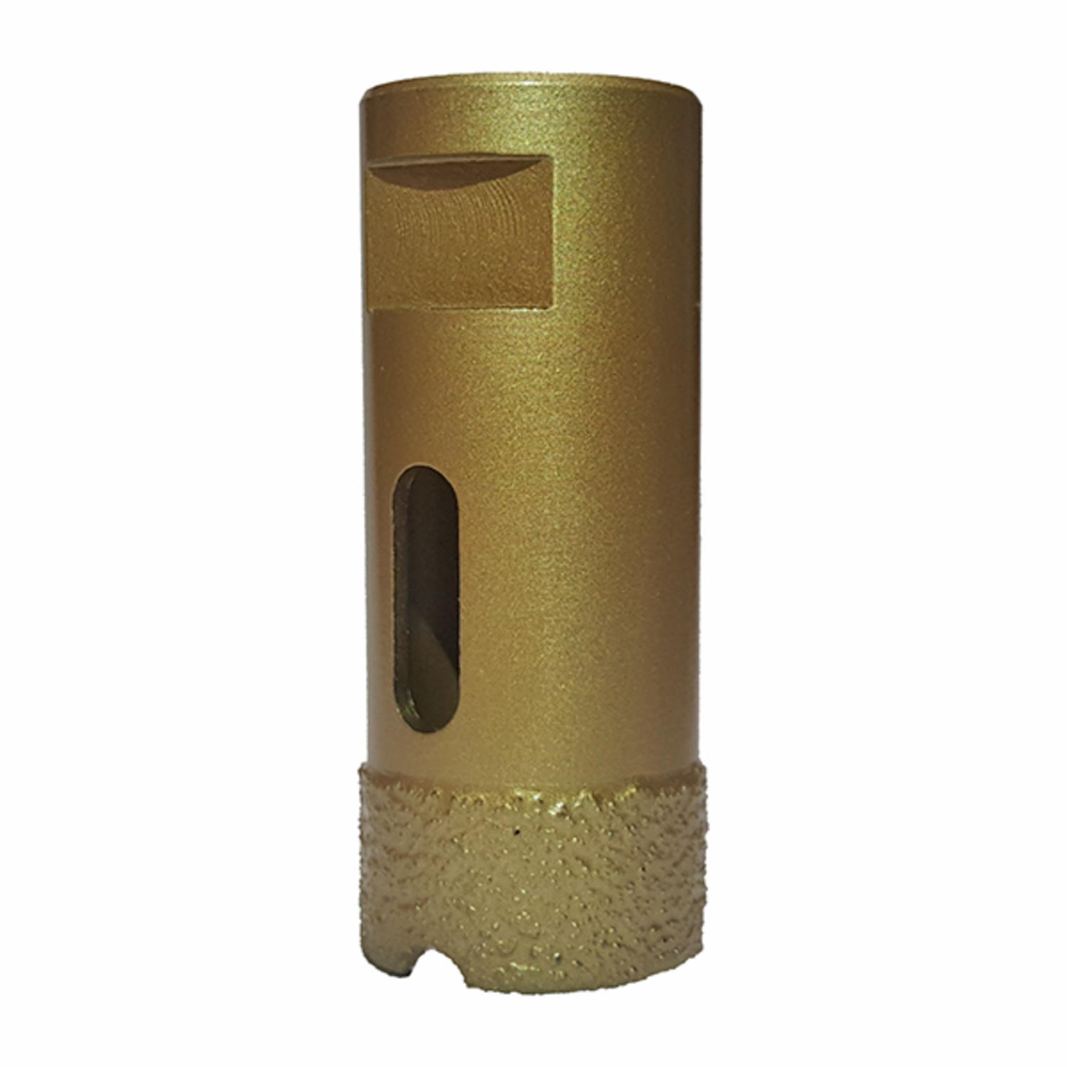 Wet/Dry Diamond Core Bit PAVBDB 4-1/4"