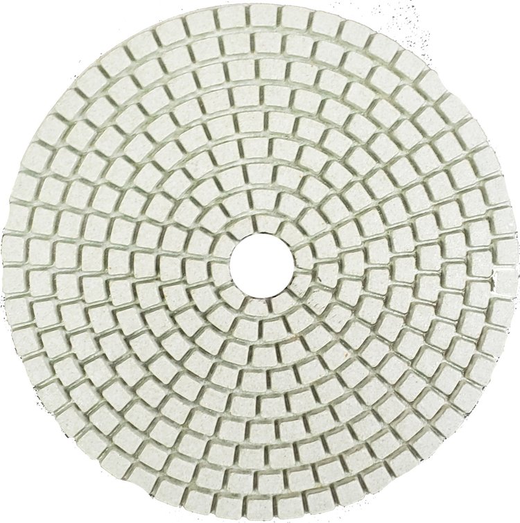 Wet Polishing Pad PAXPP-WWD 800 Grit 4"